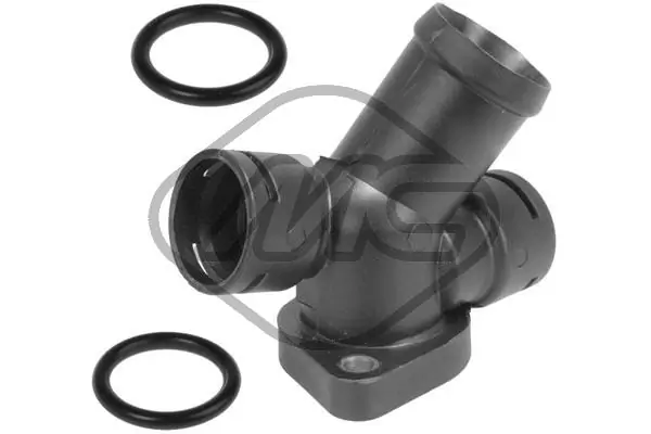 Coolant Flange