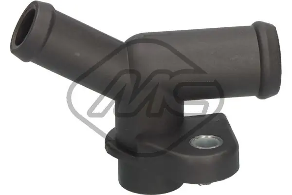 Coolant Flange