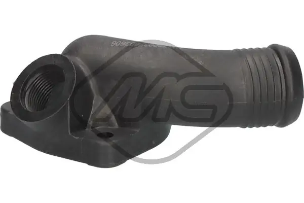 Coolant Flange
