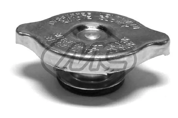 Cap, coolant tank