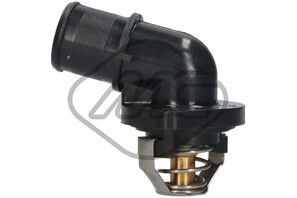 Coolant Flange