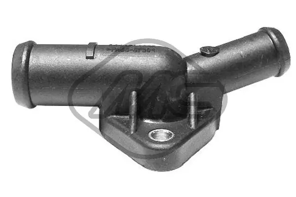 Coolant Flange