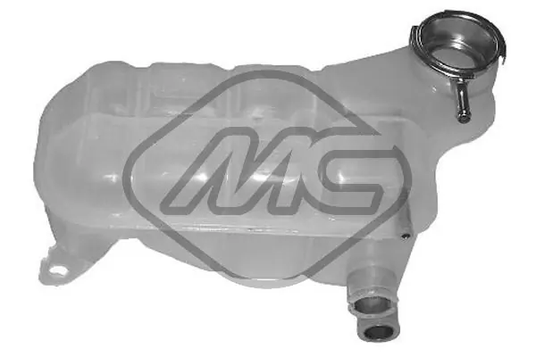 Expansion Tank, coolant