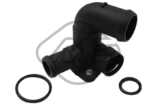Coolant Flange