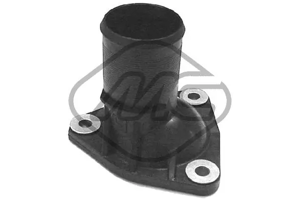 Coolant Flange