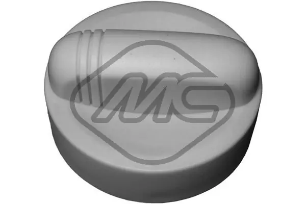 Sealing Cap, oil filler neck