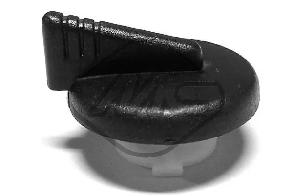 Sealing Cap, oil filler neck