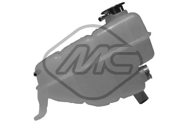 Expansion Tank, coolant