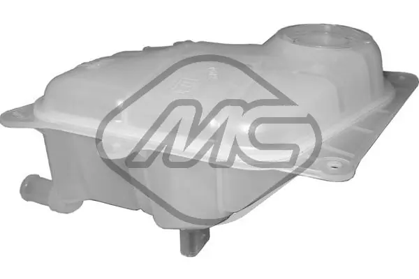 Expansion Tank, coolant