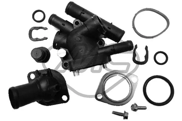 Thermostat Housing