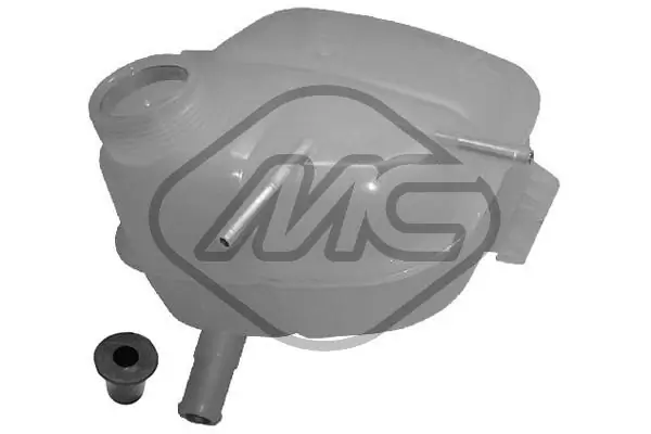 Expansion Tank, coolant