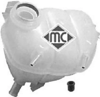 Expansion Tank, coolant