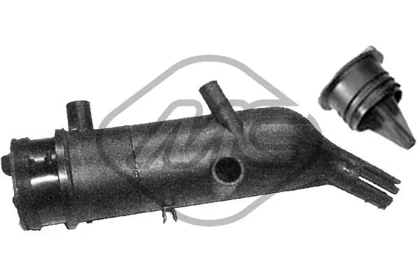 Tube, oil dipstick