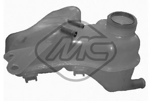 Expansion Tank, coolant