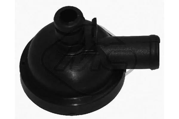 Valve, crankcase ventilation