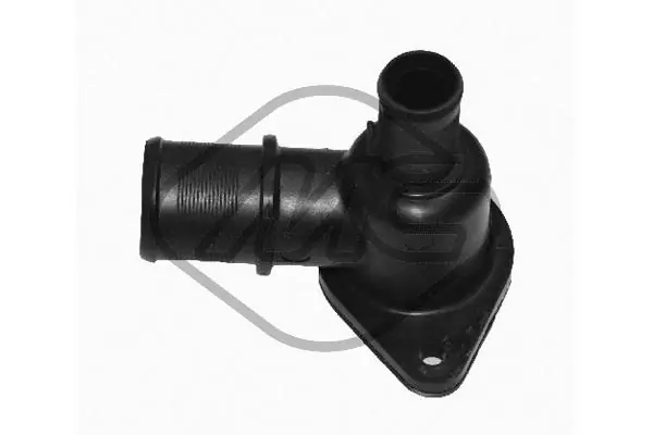 Coolant Flange