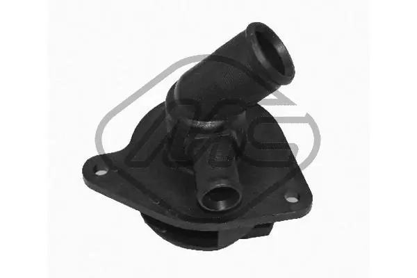 Coolant Flange
