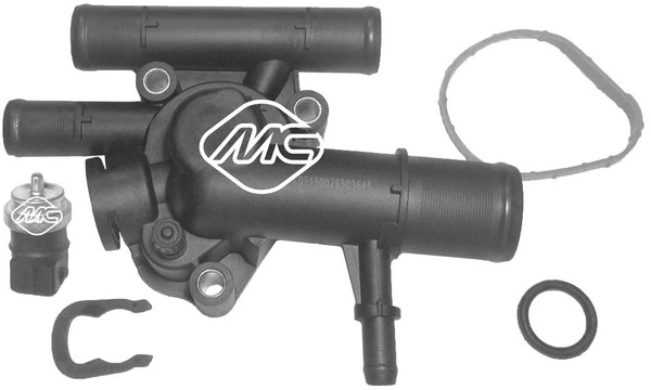 Thermostat Housing