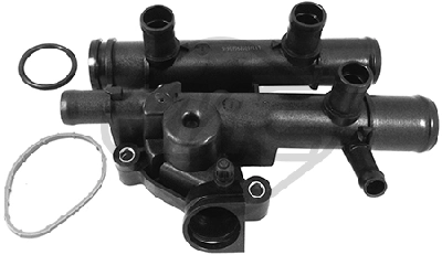 Thermostat Housing