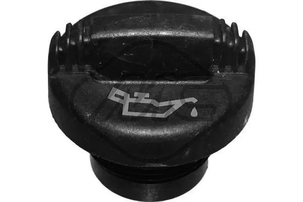 Sealing Cap, oil filler neck