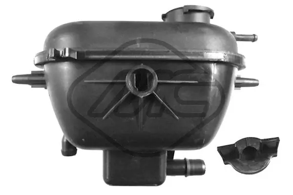 Expansion Tank, coolant
