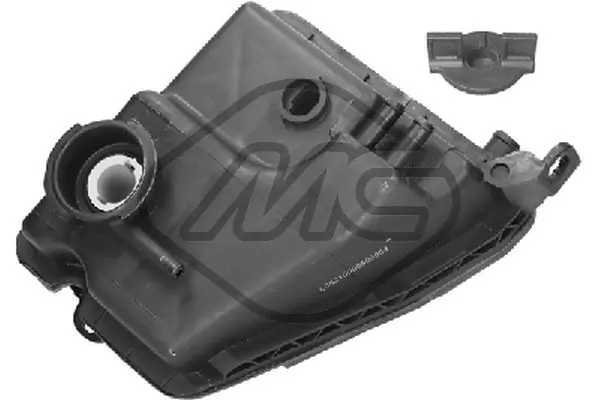 Expansion Tank, coolant