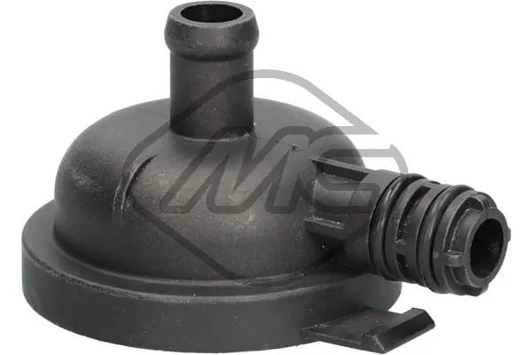 Valve, crankcase ventilation