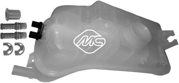 Expansion Tank, coolant