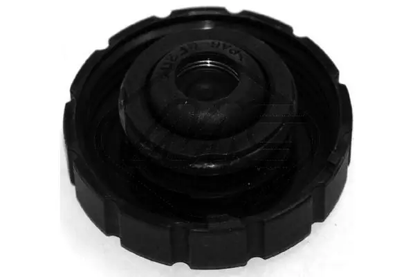 Cap, coolant tank