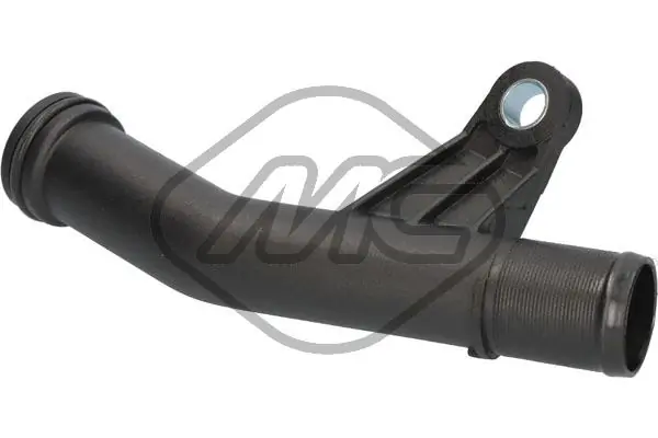 Coolant Flange