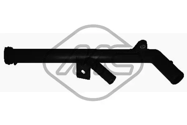 Coolant Pipe