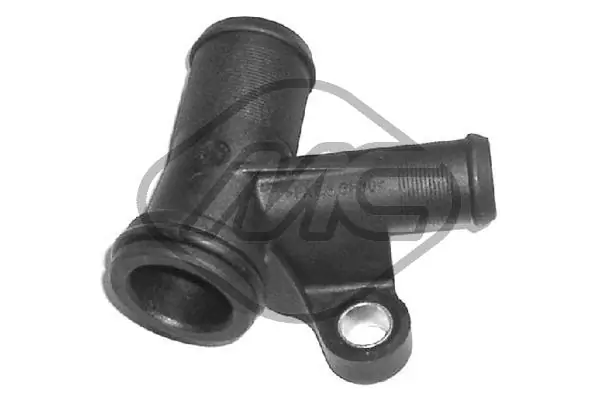 Coolant Flange