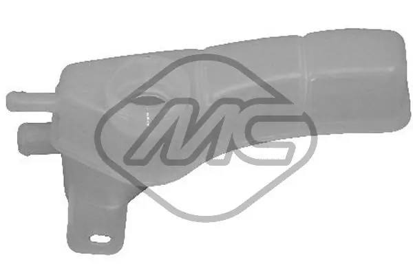 Expansion Tank, coolant