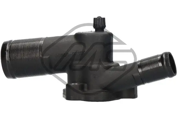 Coolant Flange