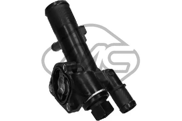 Coolant Flange
