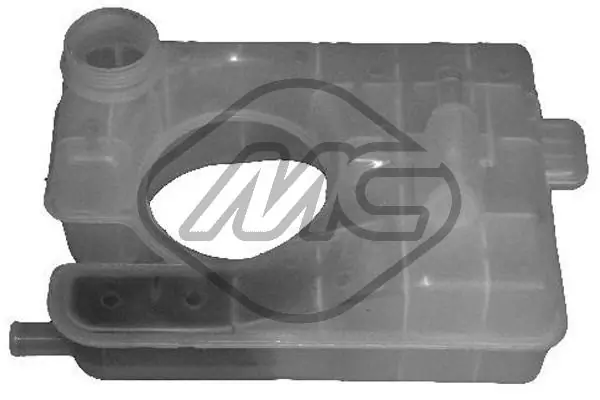 Expansion Tank, coolant