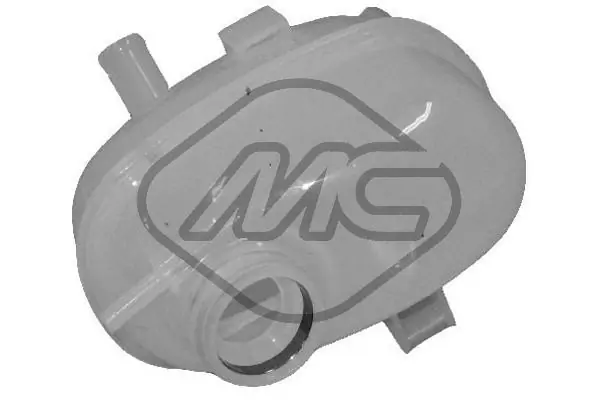 Expansion Tank, coolant