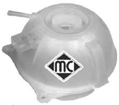 Expansion Tank, coolant