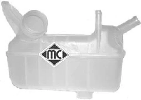 Expansion Tank, coolant