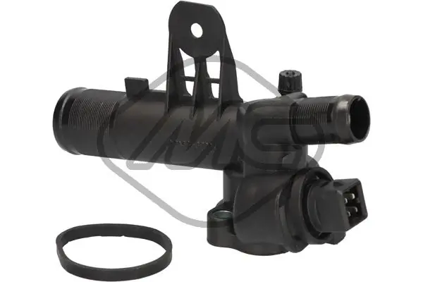 Coolant Flange