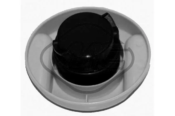 Sealing Cap, oil filler neck
