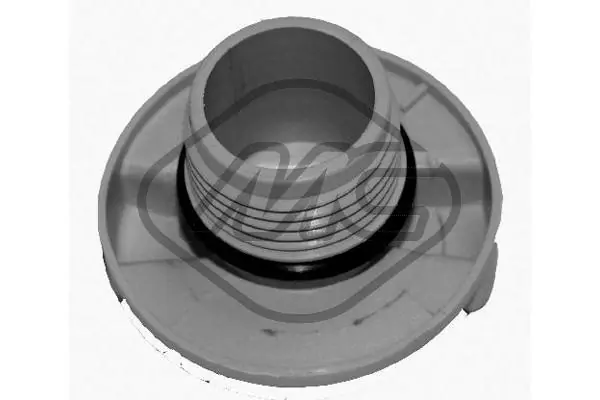 Sealing Cap, oil filler neck