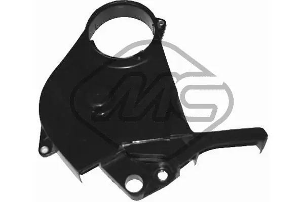 Cover, timing belt