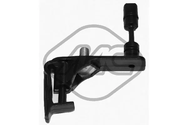 Selector-/Shift Rod