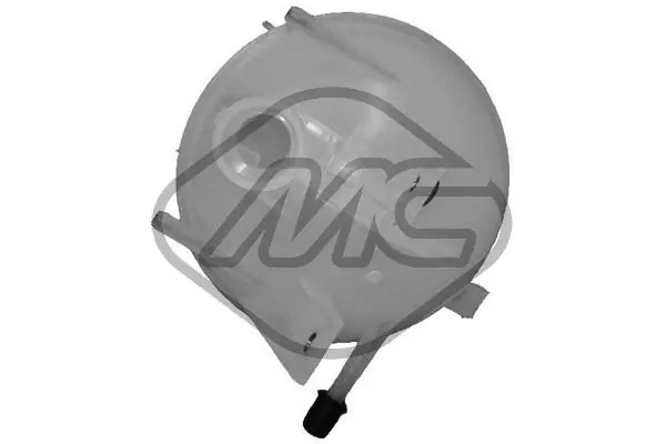 Expansion Tank, coolant