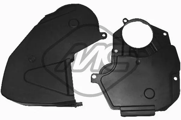 Cover, timing belt