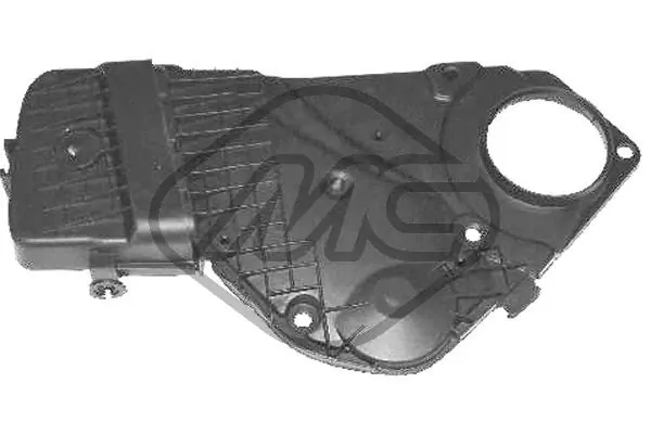 Cover, timing belt