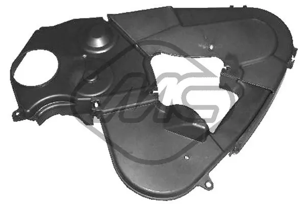 Cover, timing belt