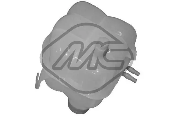 Expansion Tank, coolant