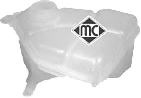 Expansion Tank, coolant